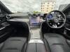 MERCEDES BENZ C-CLASS Stationwagon