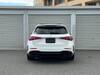 MERCEDES BENZ C-CLASS Stationwagon