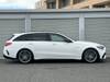 MERCEDES BENZ C-CLASS Stationwagon