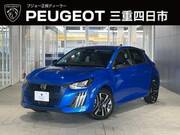 2026 PEUGEOT 208