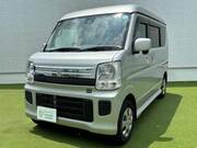 2015 SUZUKI EVERY WAGON