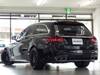 MERCEDES BENZ C-CLASS Stationwagon