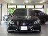 MERCEDES BENZ C-CLASS Stationwagon