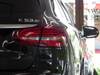 MERCEDES BENZ C-CLASS Stationwagon