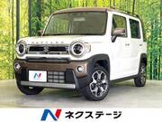 2024 SUZUKI HUSTLER