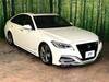 TOYOTA CROWN HYBRID