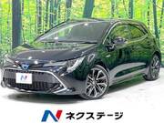 2019 TOYOTA COROLLA SPORT