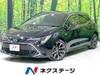 TOYOTA COROLLA SPORT