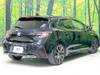 TOYOTA COROLLA SPORT