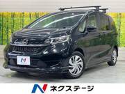 2024 HONDA FREED G
