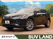 2024 TOYOTA HARRIER HYBRID Z LEATHER PKG