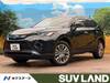 TOYOTA HARRIER HYBRID