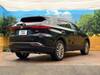 TOYOTA HARRIER HYBRID