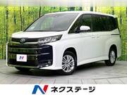 2025 TOYOTA NOAH