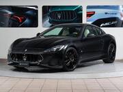 2019 MASERATI GRAN TURISMO (Left Hand Drive)