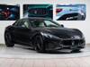 MASERATI GRAN TURISMO