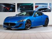 2015 MASERATI GRAN TURISMO