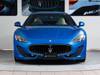 MASERATI GRAN TURISMO
