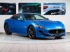 MASERATI GRAN TURISMO