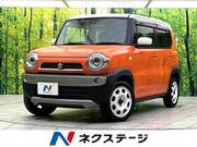 2015 SUZUKI HUSTLER G