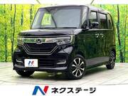 2018 HONDA N-BOX CUSTOM