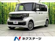 2023 HONDA N-BOX CUSTOM