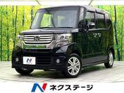 2013 HONDA N-BOX CUSTOM