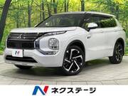 2022 MITSUBISHI OUTLANDER PHEV