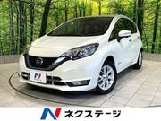2018 NISSAN NOTE