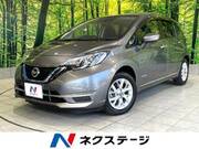 2019 NISSAN NOTE