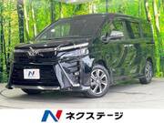 2021 TOYOTA VOXY