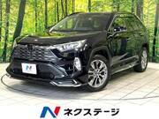 2021 TOYOTA RAV4 G