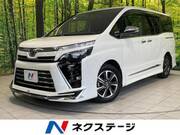 2018 TOYOTA VOXY