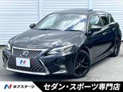 2019 LEXUS CT