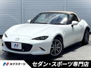 2024 MAZDA ROADSTER