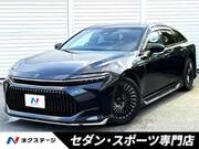 2025 TOYOTA CROWN
