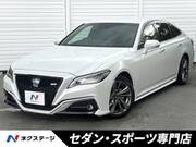 2022 TOYOTA CROWN HYBRID