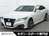 TOYOTA CROWN HYBRID