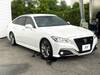 TOYOTA CROWN HYBRID