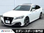 2019 TOYOTA CROWN HYBRID