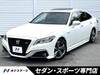 TOYOTA CROWN HYBRID