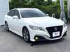 TOYOTA CROWN HYBRID