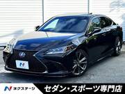 2020 LEXUS ES