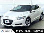 2010 HONDA CR-Z Α