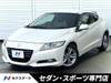 HONDA CR-Z
