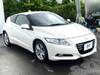 HONDA CR-Z