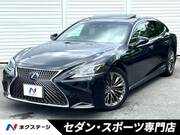 2018 LEXUS LS