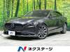 MAZDA ATENZA SEDAN