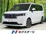 2024 HONDA STEPWAGON