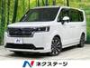 HONDA STEPWAGON